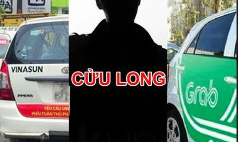 Giám đốc Grab Việt Nam: Thật vô lý khi một công ty công nghệ như Grab bị trừng phạt