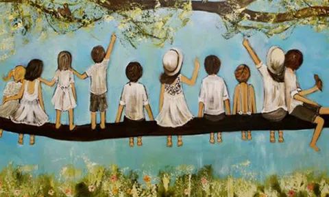 Bạn bè là phong thủy cuộc đời: Kết giao với bạn thế nào, tương lai của bạn chính là thế ấy