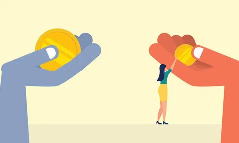 'Đây chỉ là lương khởi điểm, sau này nó sẽ được tăng theo khả năng của bạn': Lời nói dối kinh điển từ nhà tuyển dụng!