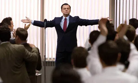 Thuyết trình là nghệ thuật, người thuyết trình chưa thành nghệ sỹ thực thụ bỏ qua 10 điều này