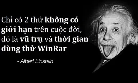 Chiến thuật kỳ lạ của WinRar: Kiếm tiền kiểu gì khi lại cho khách hàng dùng thử… mãi mãi?