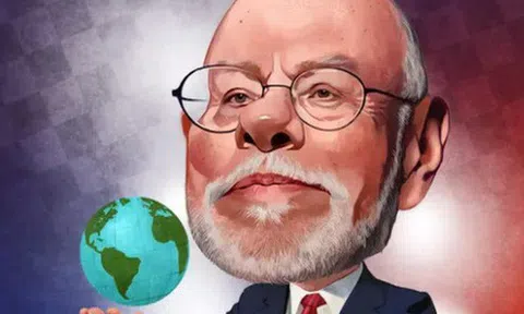 [Quy tắc đầu tư vàng] Tại sao phải tránh các tài sản xấu khi “kền kền chúa” Paul Singer kiếm được hàng tỷ USD từ chúng