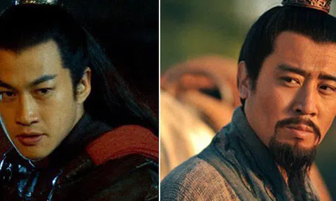 Võ tướng dũng mãnh nhất Tam Quốc chết thảm trong tay Tào Tháo chỉ vì 1 câu nói của Lưu Bị