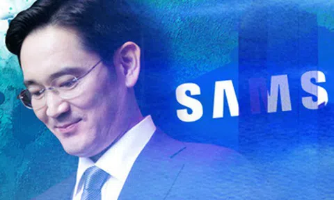 Chân dung “Thái tử Samsung” và lời trần tình xúc động trước tòa án