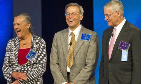 "Không ai giàu 3 họ, không ai khó 3 đời", ngoại trừ 20 gia tộc giàu không thể tin nổi này