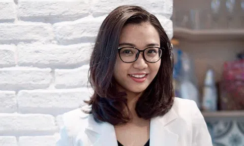 Hậu Shark Tank, CEO 9x tiết lộ startup được 5 Shark cùng đề nghị rót vốn ngày nào đã thu về thêm 1 tỷ đồng, tham vọng đạt doanh thu 1 triệu USD vào năm sau