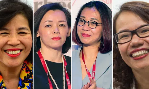 Trí tuệ tạo nên sự quyến rũ của phụ nữ