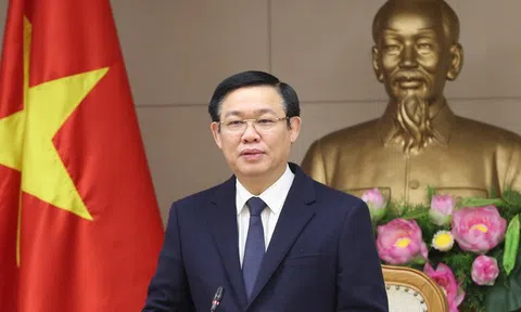 Người Việt có thu nhập bình quân hơn 2.500 USD/năm
