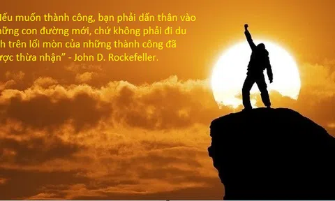 Đừng tưởng tìm sư bán lược là ý tồi