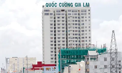Làm rõ các sai phạm tại chung cư Quốc Cường Gia Lai quận 7