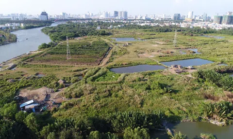 TP.HCM thu hồi 215 dự án chậm triển khai ngay trong năm 2018