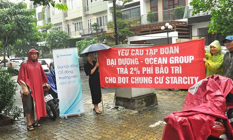 Chủ đầu tư chây ỳ quỹ bảo trì: Cả ngàn tỷ bị chiếm dụng, xử lý thế nào?