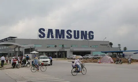 Một thay đổi của Samsung, Việt Nam gánh chịu biến động bất ngờ