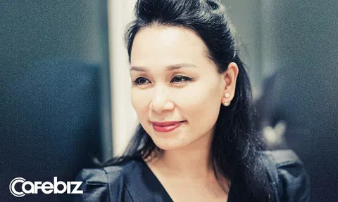 Huấn luyện viên sức khỏe đầu tiên ở Việt Nam: “Người trẻ cứ trải nghiệm đi, sân si đi nhưng nên biết tới tâm linh càng sớm càng tốt để không ngã quỵ”