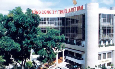 "Ghế nóng" tổng giám đốc của Vinataba bất ngờ bị bỏ trống