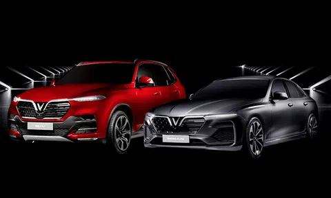 'VinFast có khiến bạn sẵn sàng mua một chiếc xe ô tô made in Vietnam'?
