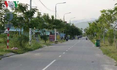 Cảnh giác với bẫy của 'cò' bất động sản