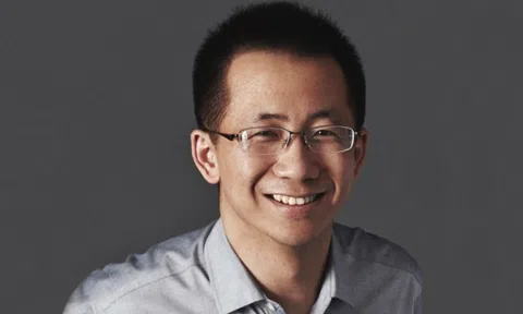 Zhang Yiming: Vị tỷ phú bí ẩn đứng sau startup giá trị nhất thế giới