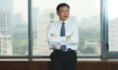 Ông Đỗ Cao Bảo nói về trải nghiệm mua vé online của VFF: Đây là phần mềm tệ nhất, dở nhất, đến sinh viên năm 3 cũng không làm ra phần mềm tệ đến thế