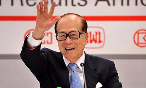 Tỉ phú Lý Gia Thành và chuyện nhìn thấu nhân phẩm của người khác: Quan sát một việc là đủ!