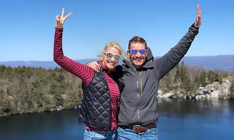 "Siêu nhân" như giám đốc Deutsche Bank: 1 tháng đi công tác 10 ngày, tới đâu cũng dậy lúc 5h sáng để tập thể dục, mỗi năm thi tới 7-8 cuộc đua Triathlon (chạy - bơi - đua xe đạp)