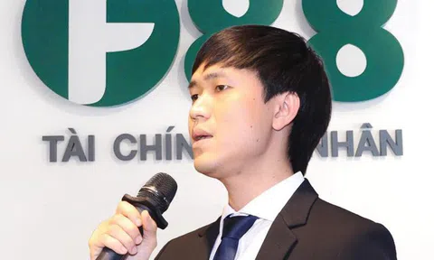 F88 gọi vốn thành công từ quỹ ngoại, được định giá gần 1.000 tỷ đồng, nhắm mốc mở 300 tiệm "cầm đồ kiểu mới" trong 3 năm tới