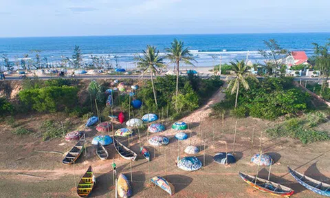 Lo người Trung Quốc gom mua đất ven biển: Bộ Công an 'trấn an'