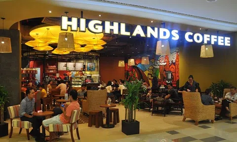 "Bình dân hóa" - Chiến lược phát triển của Highlands