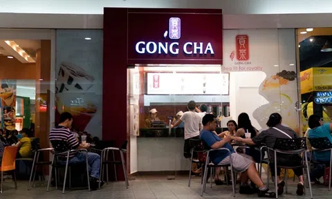 Khẩu vị người Việt: Trà hay Cà phê?