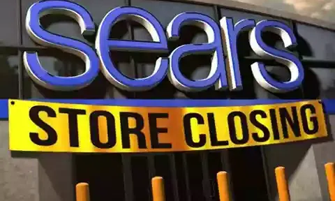 Ai đã "giết" Sears?