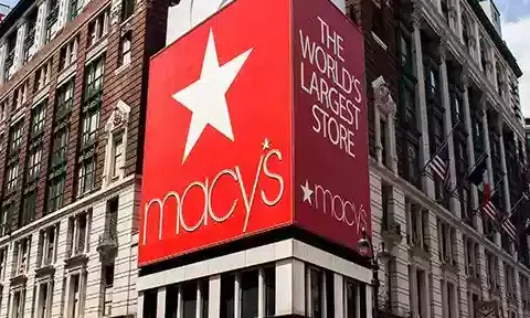 Macy's: Biểu tượng của sự sống sót giữa đống tro tàn