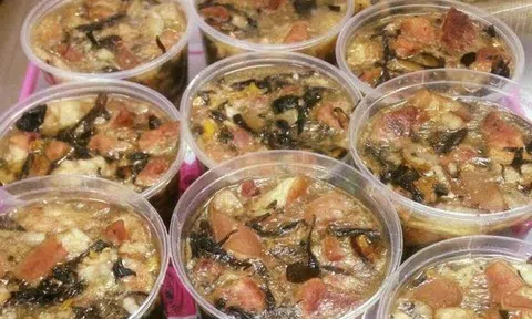 Vốn 2 triệu liều đi kinh doanh: Mẹ bỉm sữa thu đều 30 triệu/tháng