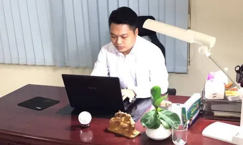 Hai đại gia Nam Định khẩu chiến, tuyên bố hủy ngày cưới con