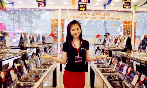 Vingroup là đối tác sáng giá nhất để FPT bán lại FPT Shop