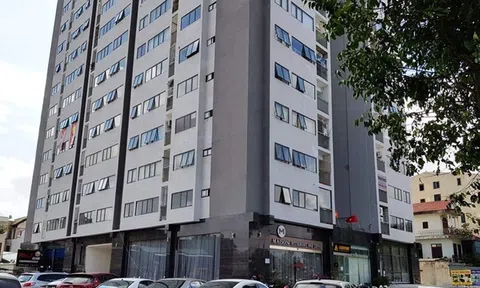 Vụ hàng chục căn hộ treo băng rôn "bán nhà": Chủ đầu tư tố ngược lại khách hàng