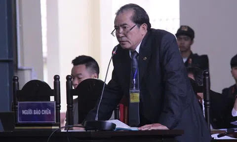 LS lẩy Kiều, Nguyễn Thanh Hóa than 'tạo hóa cho não bé nhưng có ước mơ lớn'