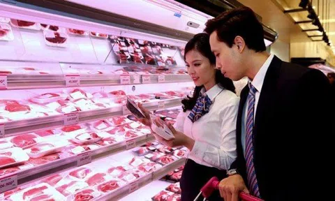 Cứ ăn như hiện nay, 20 năm nữa Việt Nam giống Singapore bây giờ
