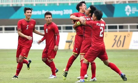 Quảng cáo vòng bảng AFF Cup 2018 giá 350 triệu đồng cho 30 giây