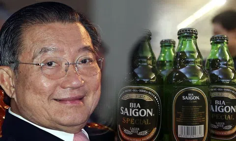 Người Thái tràn sang: Chiếm phần Việt Nam, 'đánh' lên tận Trung Quốc
