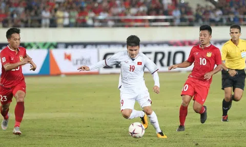 Báo chí châu Á: 'Tuyển Việt Nam quá đỉnh, ứng viên là đây!'