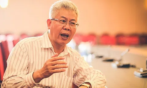 TS Nguyễn Đức Kiên: 'Việc sở hữu nhà chỉ đặt ra với người thu nhập trung bình khá'