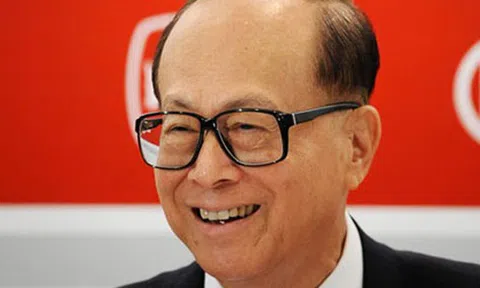 Bài học về vay nợ từ tỷ phú giàu nhất châu Á