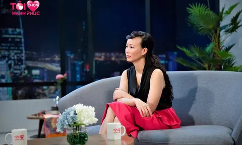 Shark Linh: Phụ nữ lấy chồng sớm là quá sai lầm! Độc thân có rất nhiều thứ để làm, cứ chơi đi từ từ mọi chuyện rồi sẽ tới