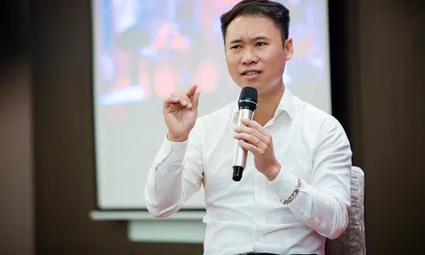 Từ thất bại kinh doanh tóc giả cho người hói, nhà sáng lập Pizza Home và Mopi nhận xét: Nhiều startup bị ảo tưởng, thậm chí là “ngáo” về sản phẩm của mình