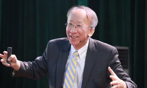 'Học sinh ngủ trước cả khi tôi bắt đầu bài giảng, vậy lỗi tại ai?'