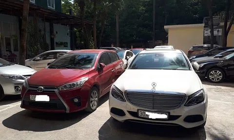 Thay đổi cách tính lệ phí trước bạ ô tô: Người mua xe cần chú ý