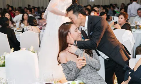 Mất hết chức vụ, Cường đô la tuyên bố để dành tiền cưới Đàm Thu Trang