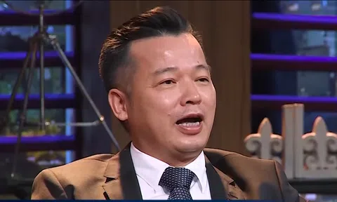 Chủ tịch HĐQT Intracom: Từng xui vợ bỏ nghề giáo đi làm kinh doanh