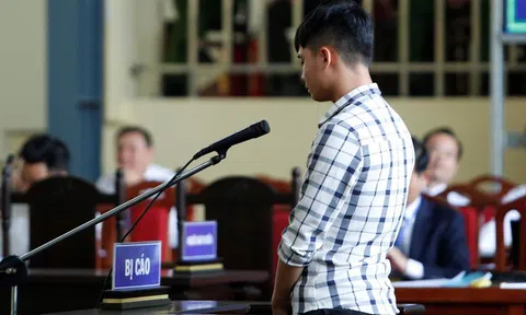 Con bạc trẻ nhất hé lộ manh mối đầu tiên vụ đánh bạc ngàn tỷ