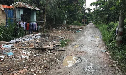 'Ông lớn' Bitexco: Từ siêu dự án đến đất 'kim cương' đều quây tôn